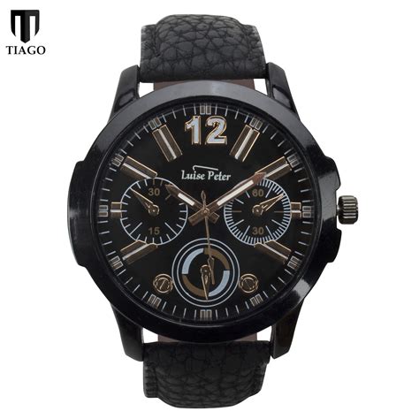 luise peter watch price in india